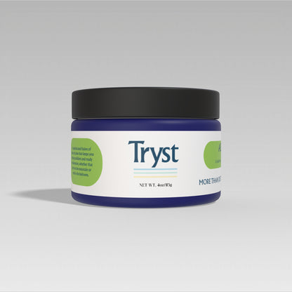 Alpine Butt & Body Scrub (4oz)