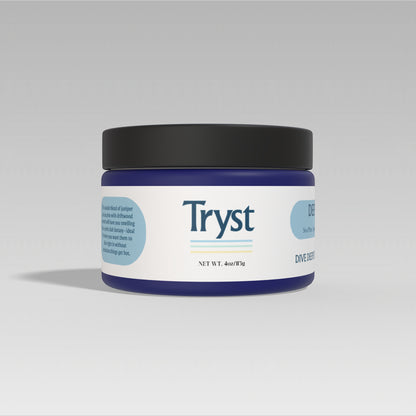 Deep End Butt & Body Scrub (4oz)